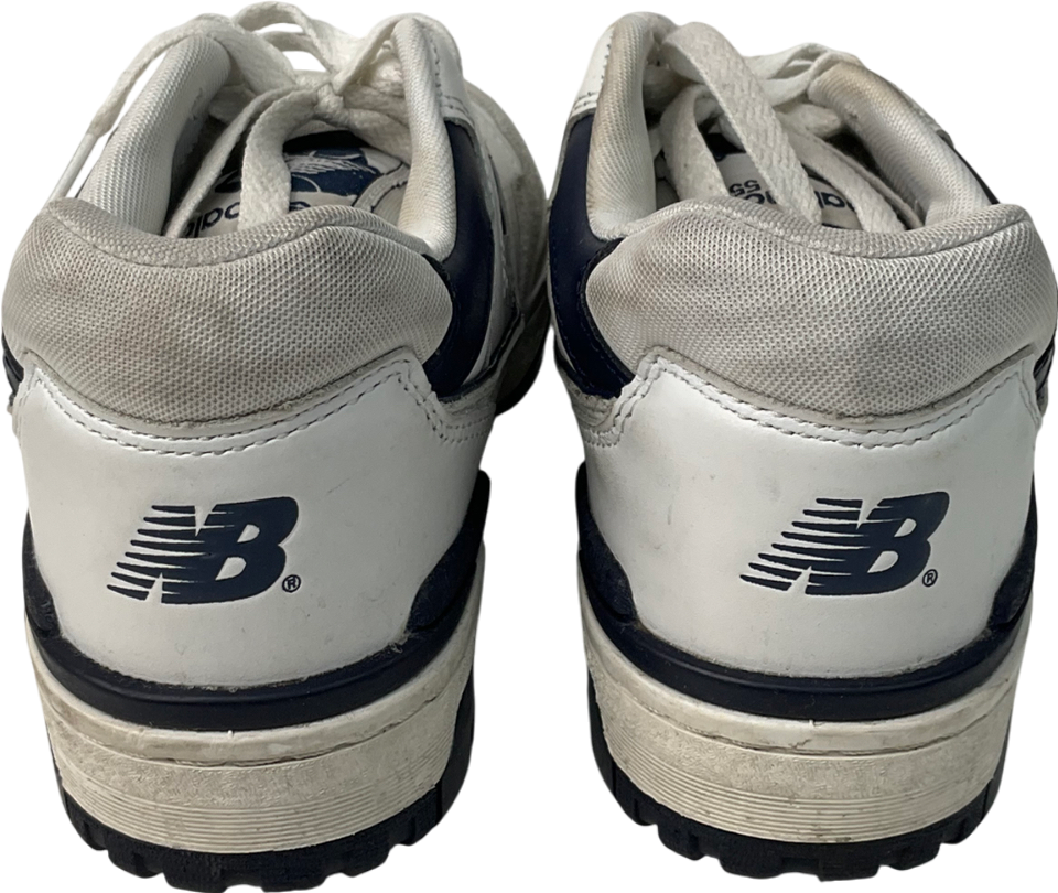 New Balance Cream 550 Trainers UK 5 EU 38 👠