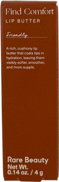Rare Beauty Find Comfort Lip Butter Friendly 4g