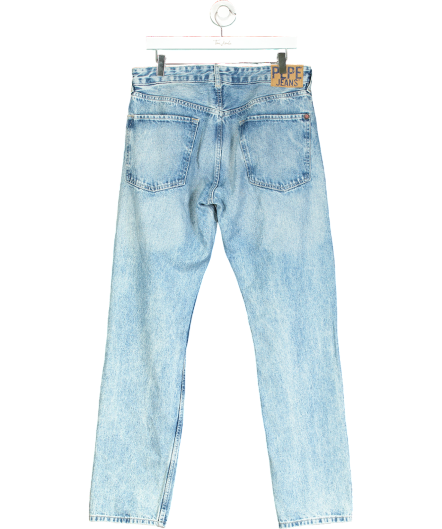 Pepe Jeans Blue Belife Jeans W31