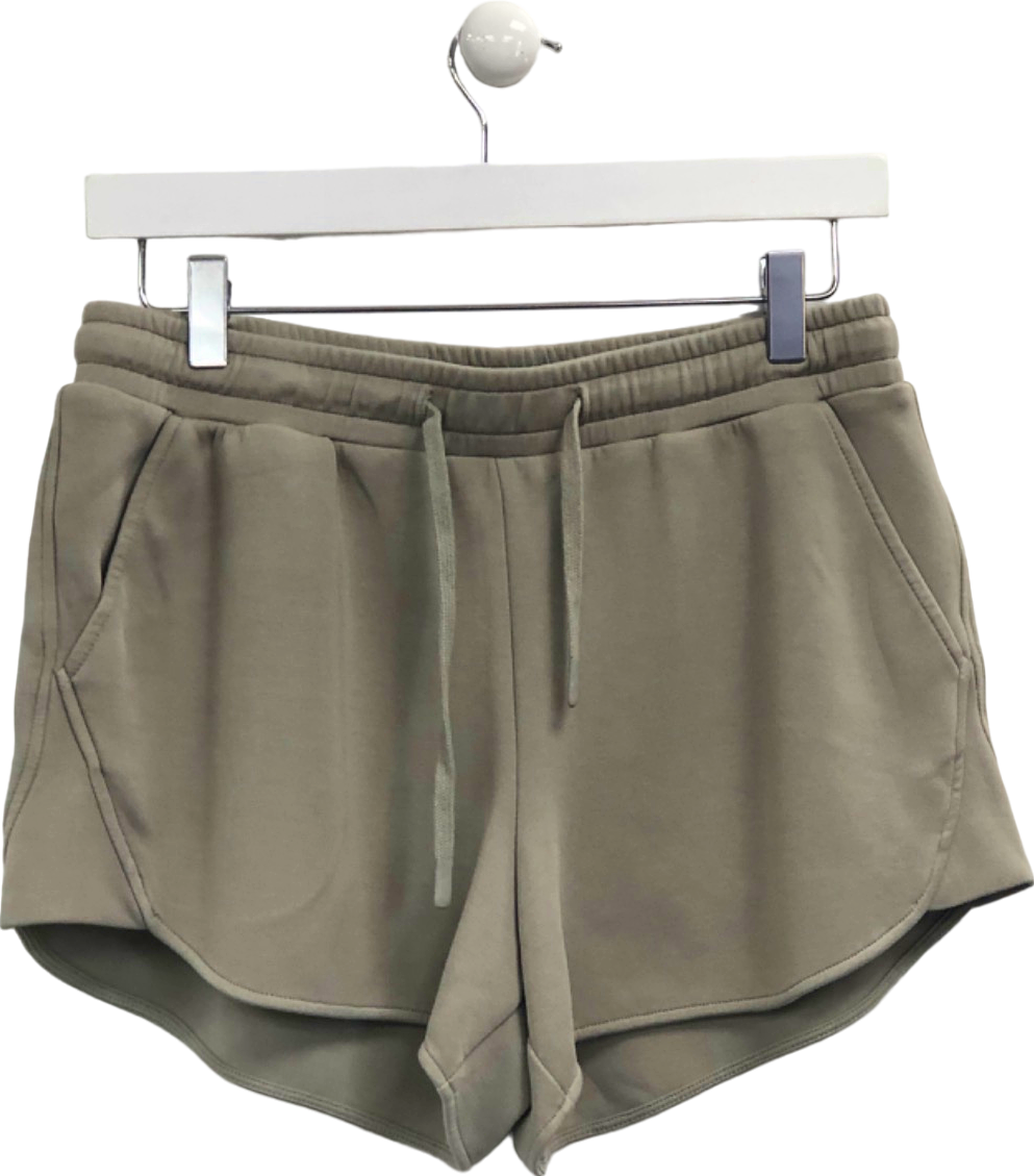 Varley Abby Stone Margot Low Rise Short UK S