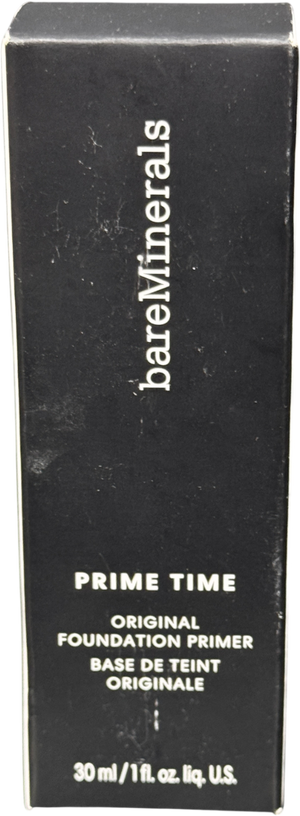 bareMinerals Prime Time Original Foundation Primer 30ML