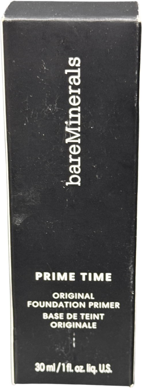bareMinerals Prime Time Original Foundation Primer 30ML