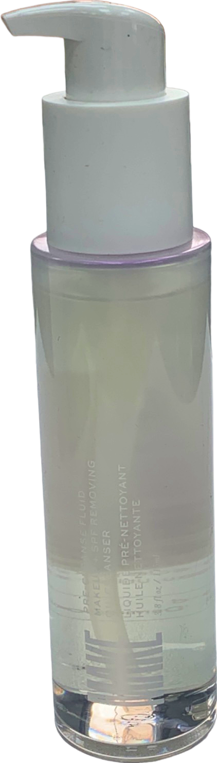 Make Dual-Phase SPF Removing Cleansing Oil 115ml