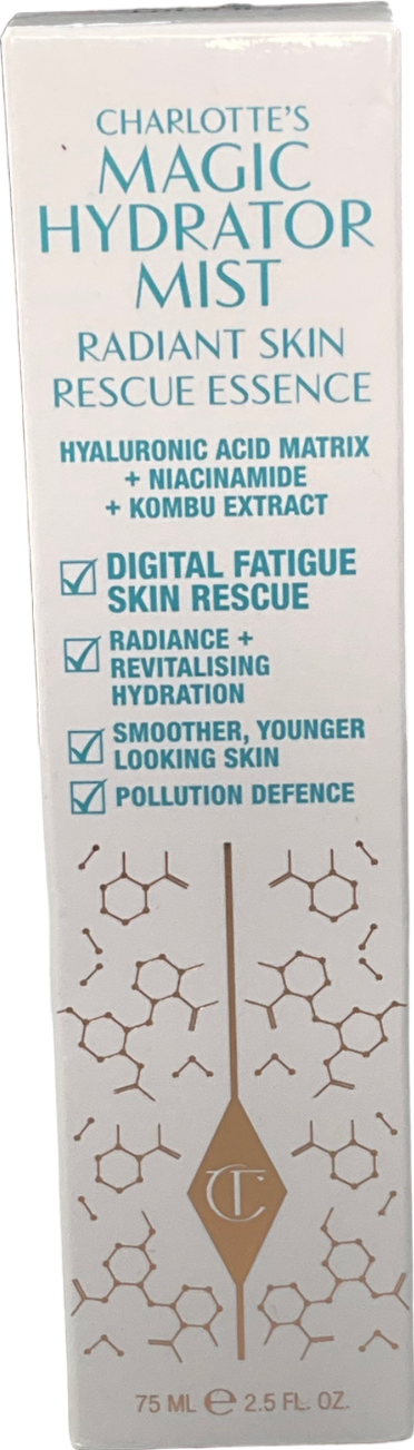 Charlotte Tilbury Hydratormist 75