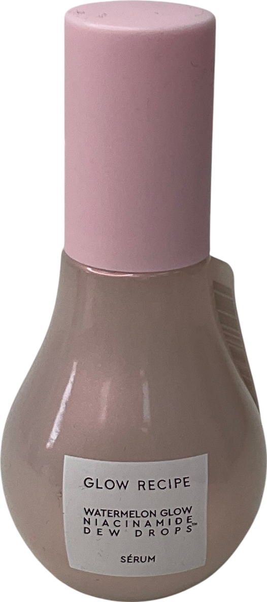 glow recipe Dew Drops Serum 40ml