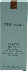 Estee Lauder Advanced Night Repair Serum Synchronized Multi-recovery Complex 75ml