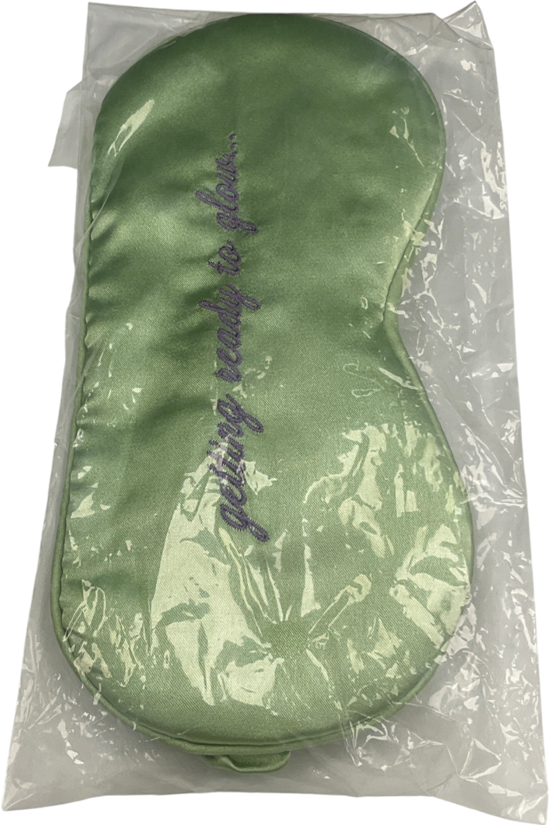 Pixi Getting Ready To Glow - Eye Mask One size