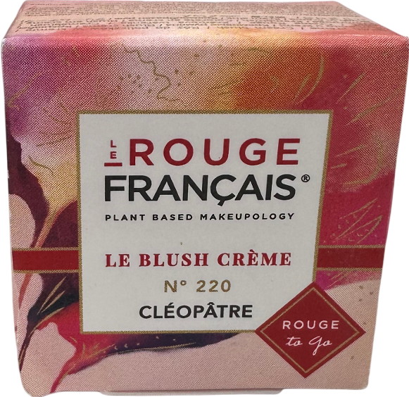 Rouge Francais Cheek & Lips Cleopatre 3g