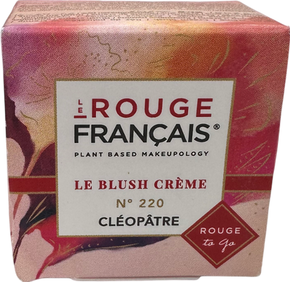 Rouge Francais Cheek & Lips Cleopatre 3g