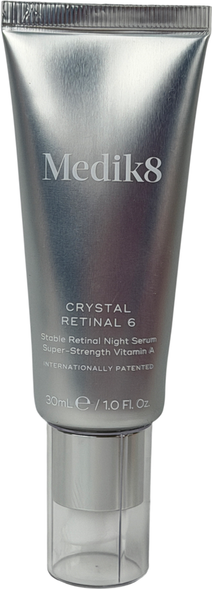 medik8 Crystal Retinal 6 Serum 30ml