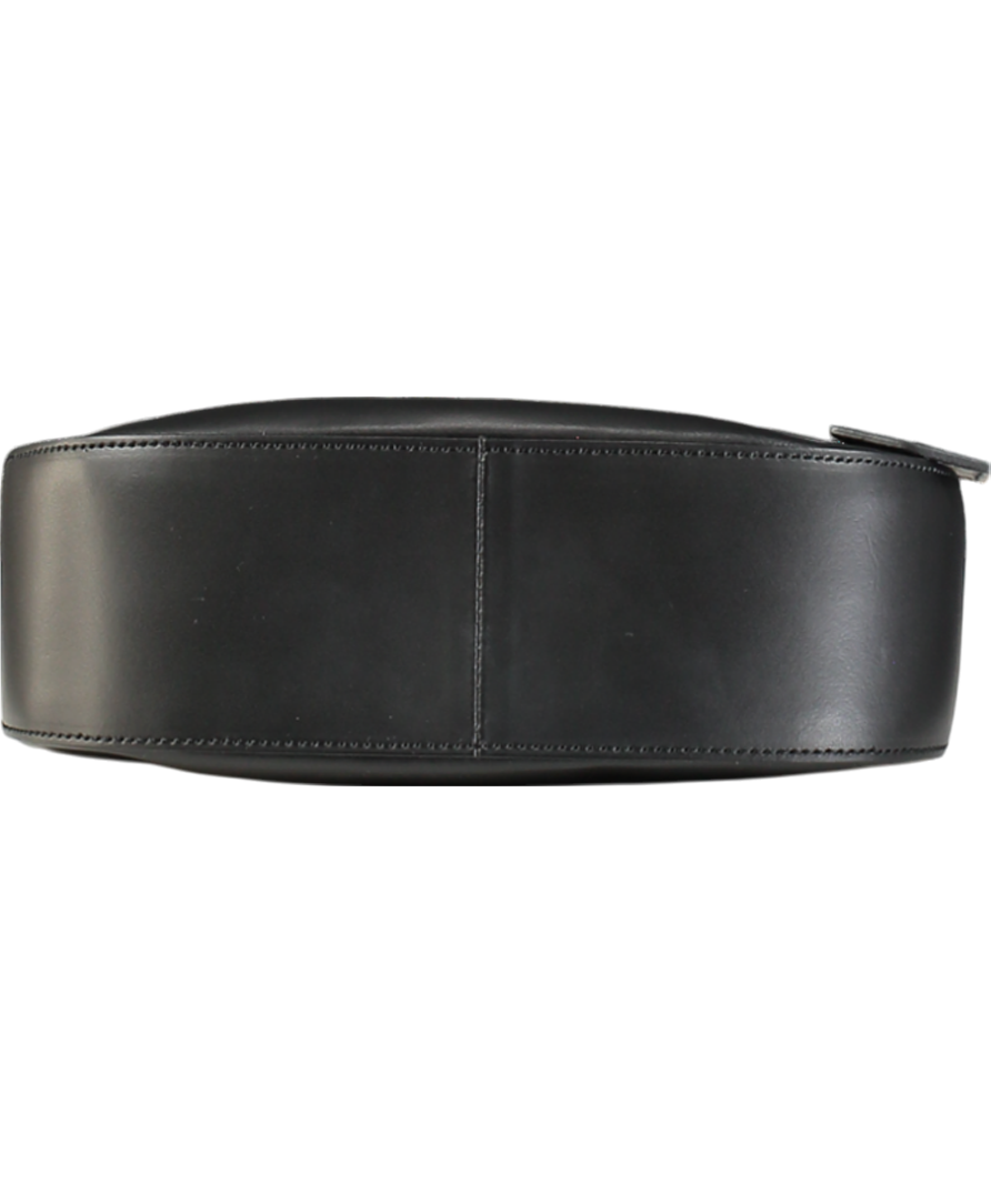 Loro Oro Black Olivia Nero Golden Touch