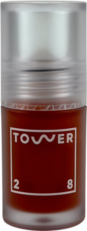 Tower 28 Shineon Plumping Lip Jelly Static Flow 5g