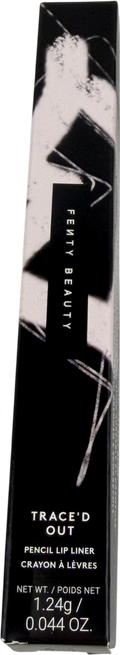 Fenty Trace'd Out Pencil Lip Liner Whiskey 1.24g