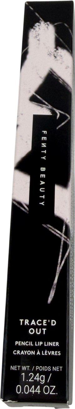 Fenty Trace'd Out Pencil Lip Liner Whiskey 1.24g