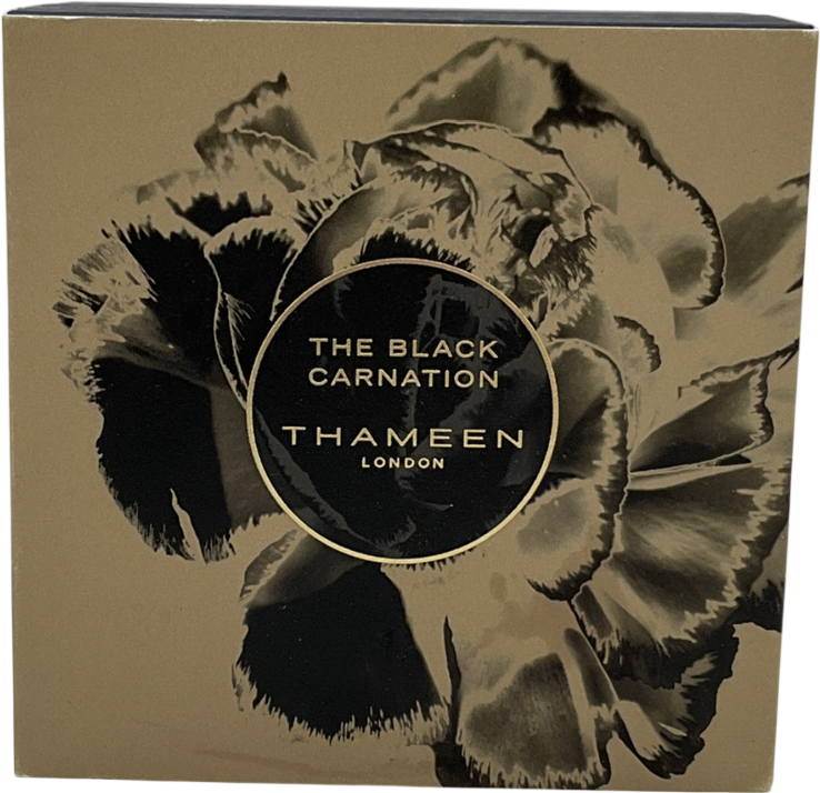Thameen The Black Carnation Extrait De Parfum 100ml