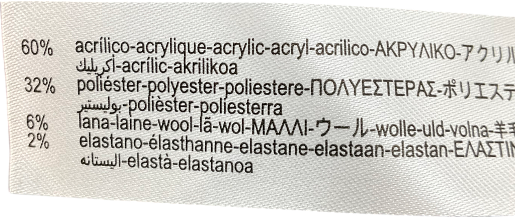 ZARA Grey Relaxed Jumper UK S