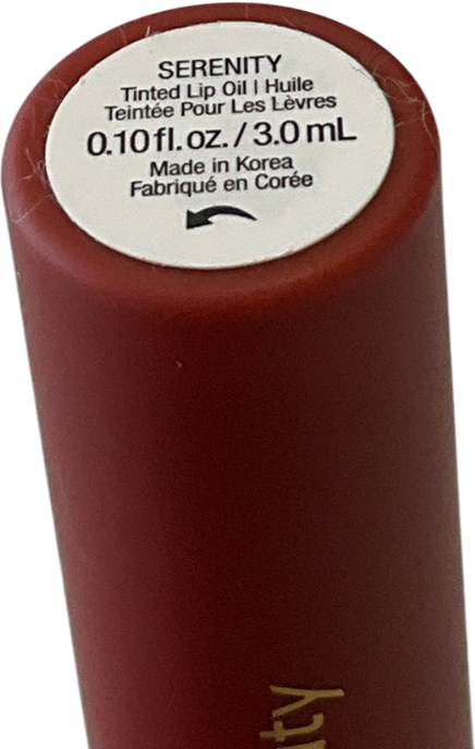 Rare Soft Pinch Tinted Lip Oil Serinity 15ml