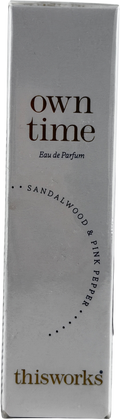This Works Own Time Fragrance 10ml