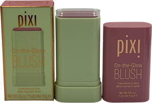Pixi On-the-glow Blush Mauve 19g