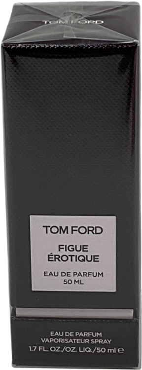 Tom Ford Figue Érotique Eau De Parfum 50ml