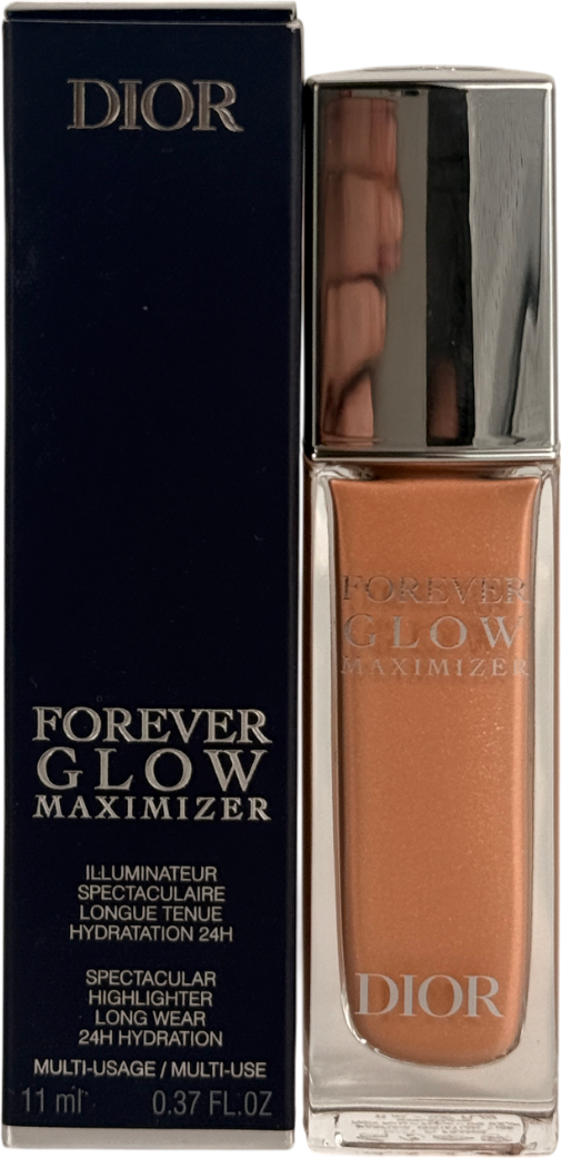 Dior Beauty Forever Glow Maximizer Liquid Highlighter 630 Sunburst 11ML