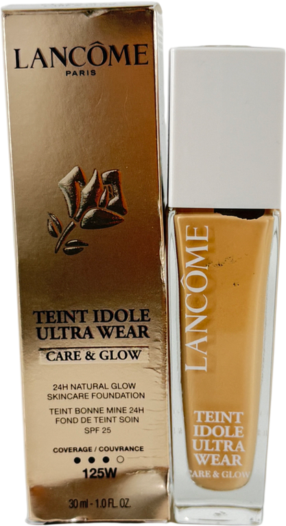 Lancome Teint Idôle Ultra Wear Foundation 125w 30ml