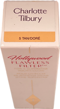 Charlotte Tilbury Hollywood Flawless Filter 5 Tan 30ml