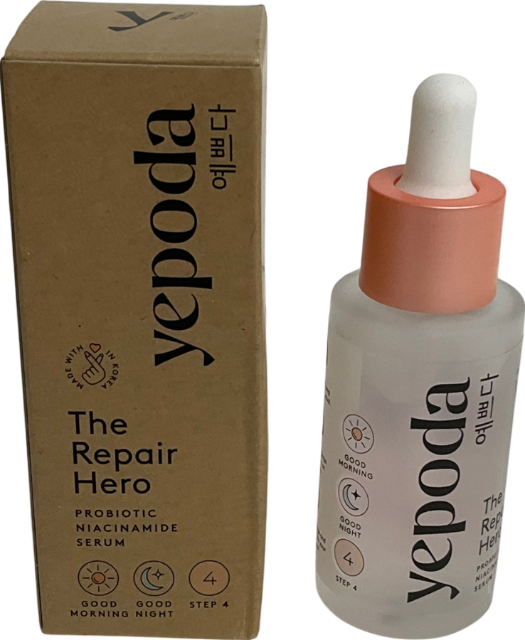 Yepoda The Repair Hero 30ml