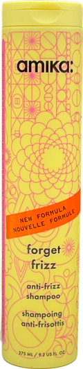 amika Forget Frizz Anti - Frizz Shampoo 275ml