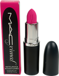MAC Macximal Silky Matte Lipstick 601 Candy Yum Yum 3.5g
