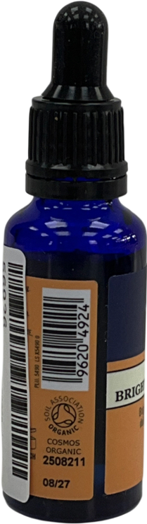 Neal's Yard Vitamin C Brightening Booster 25 ml