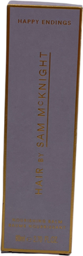Hair By Sam Mcknight Happy Endings Nourishing Balm 80ml