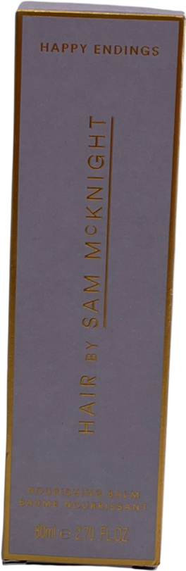 Hair By Sam Mcknight Happy Endings Nourishing Balm 80ml