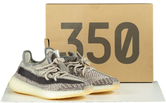 Adidas FZ1267 Yeezy Boost 350 V2 Sneakers Trainers UK 5 👟