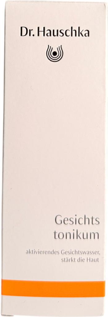 Dr Hauschka Facial Toner 100ml