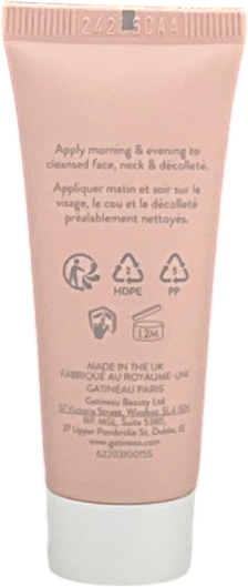 gatineau Collagene Expert Ceramide Smoothing Cream 15ml