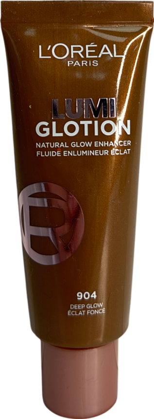 L'Oreal Paradise Lumi Glotion 904 Deep Glow 40ml