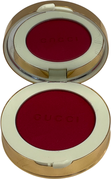 Gucci Glow Powder Blush 06 Bright Ruby 5.5g