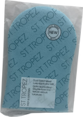 St.Tropez Prep And Maintain Double Velvet Sided Applicator Mitt One size