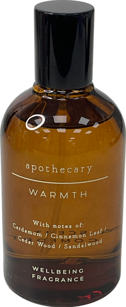 Plant Apothecary Warmth Eau De Parfum Warmth 50ml