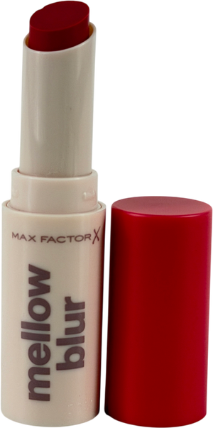 Max Factor Mellow Blur Lipstick Raspberry Rush One size