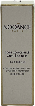 NOOANCE 0.3% Retinol Anti-aging Night Care 5ml