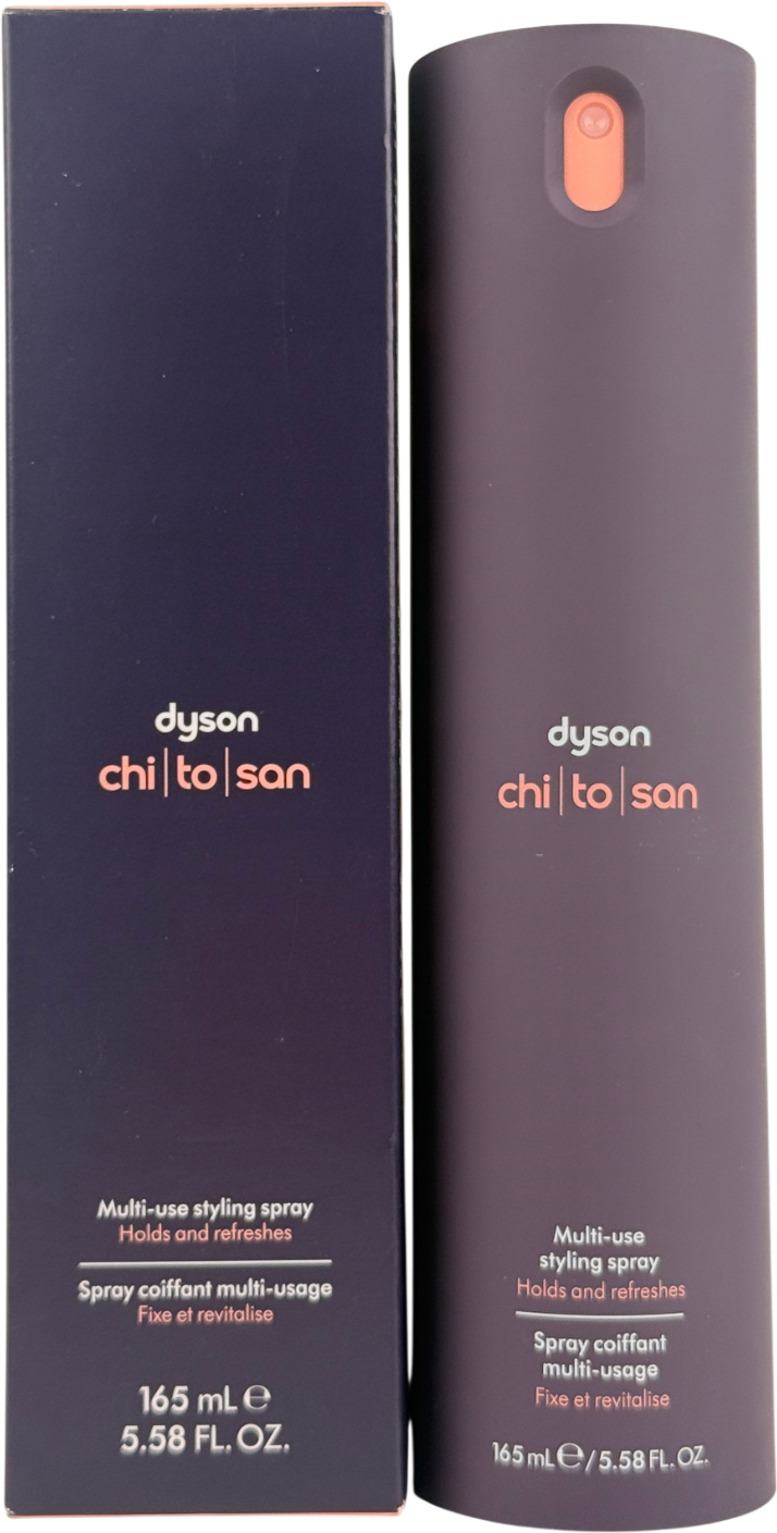 Dyson Chitosan™ Multi-use Styling Spray 165ml