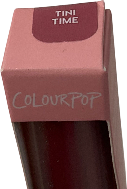 colourpop Plumping Gloss Balm Tinitime 1.88g