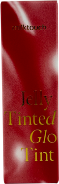 MILK TOUCH Jelly Fit Tinted Glow Tint 5 Apple Pom 4-gm