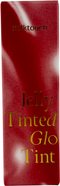 MILK TOUCH Jelly Fit Tinted Glow Tint 5 Apple Pom 4-gm