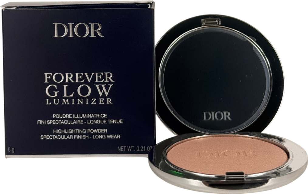 Dior Beauty Forever Glow Luminizer - Limited Edition 003 Sun Kissed 6g