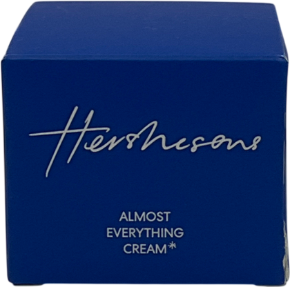 hershesons Almost Everything Cream 30ml
