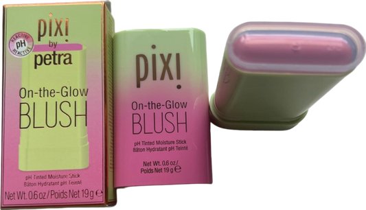 Pixi On-the-Glow Blush CheekTone 19g