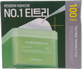 Mediheal Teatree Trouble Pads 100 Pads 100pads